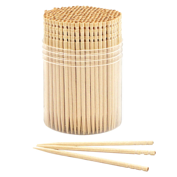bamboomn Birch Toothpicks