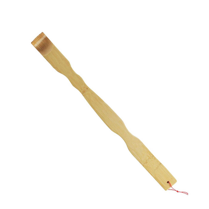 Bamboomn Blank Bamboo Backscratchers