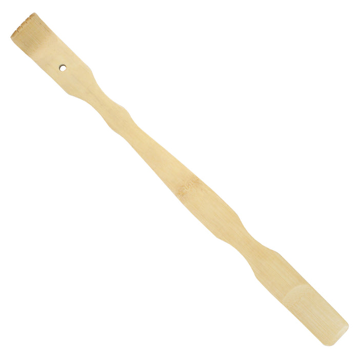 Bamboomn Blank Bamboo Backscratchers