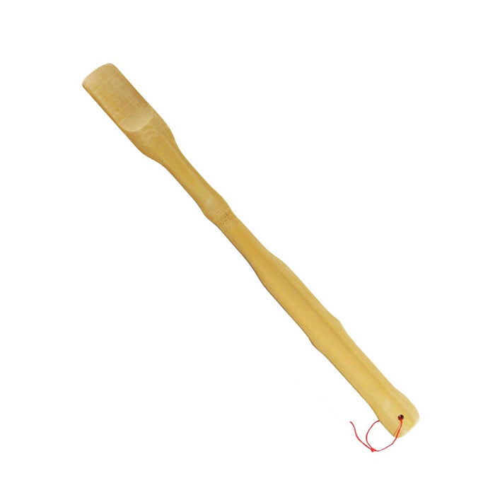 Bamboomn Blank Bamboo Backscratchers