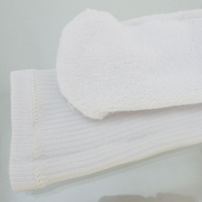 Bamboomn Blank Sublimation Socks With Logo