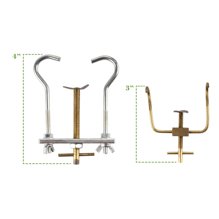 Bamboomn Bonsai 2 Branch Bender Set