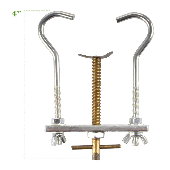 Bamboomn Bonsai 4" Branch Bender