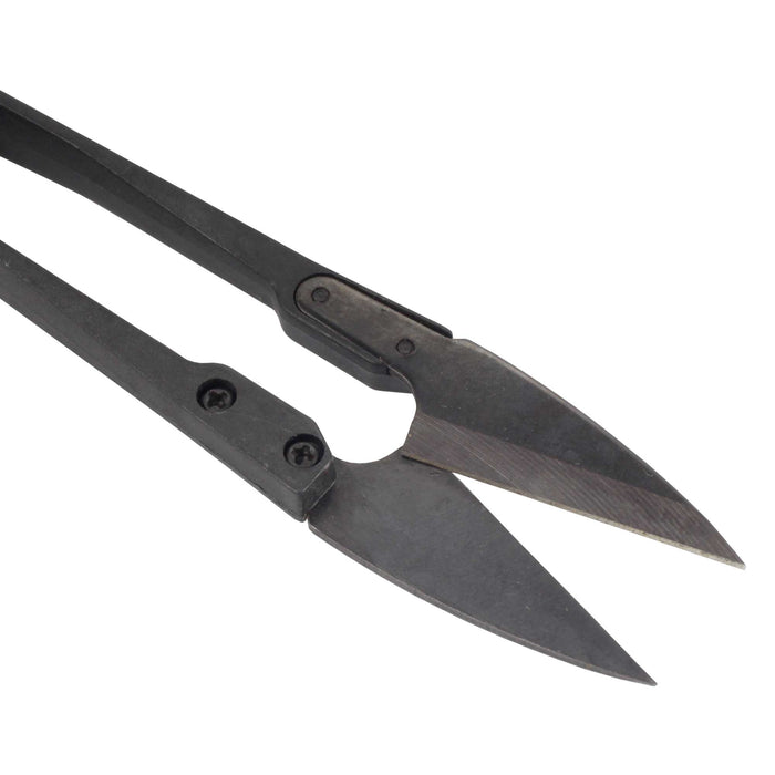 Bamboomn Bonsai 4" Leaf Cutter