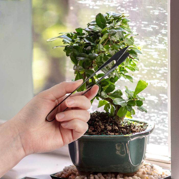 Bamboomn Bonsai 6'' Leaf Cutter