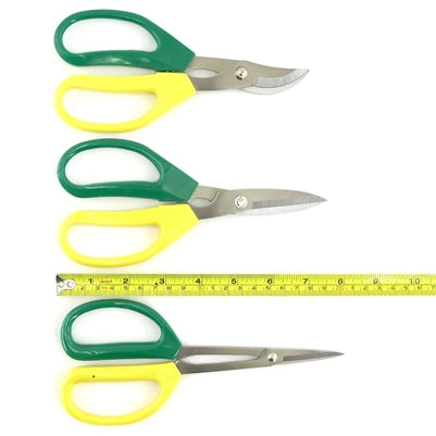 Bamboomn Bonsai 6pc Set Shears And Clippers