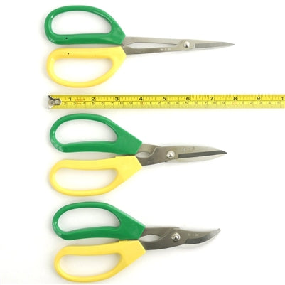 Bamboomn Bonsai 8pc Set Shears And Clippers