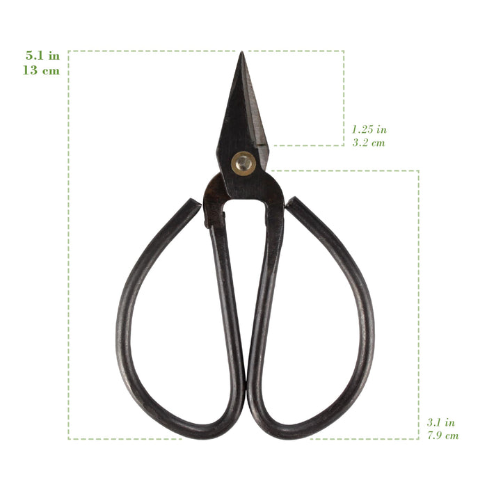 Bamboomn Bonsai Forged Shears