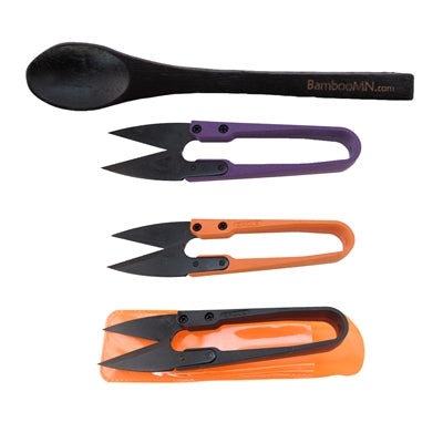 Bamboomn Bonsai Pruner Bud And Leaf Trimmer Sets