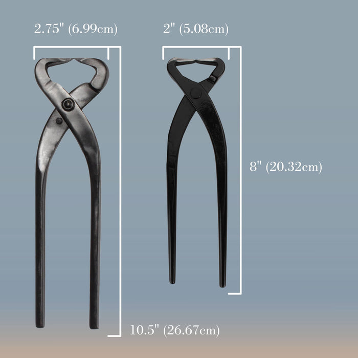 Bamboomn Bonsai Trunk Splitter