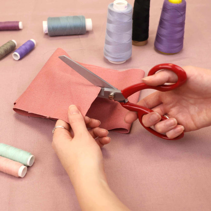 Bamboomn Brazil Style Fabric Scissors