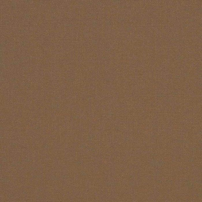 bamboomn Canvas Cocoa Sunbrella Upholstery Fabric