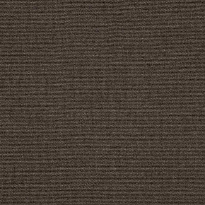 bamboomn Canvas Java Sunbrella Upholstery Fabric