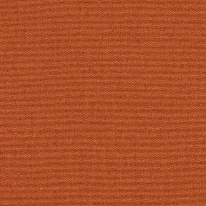 bamboomn Canvas Rust Sunbrella Upholstery Fabric