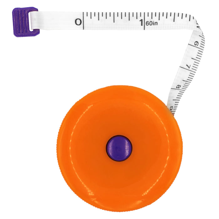 Bamboomn Cased Measuring Tapes