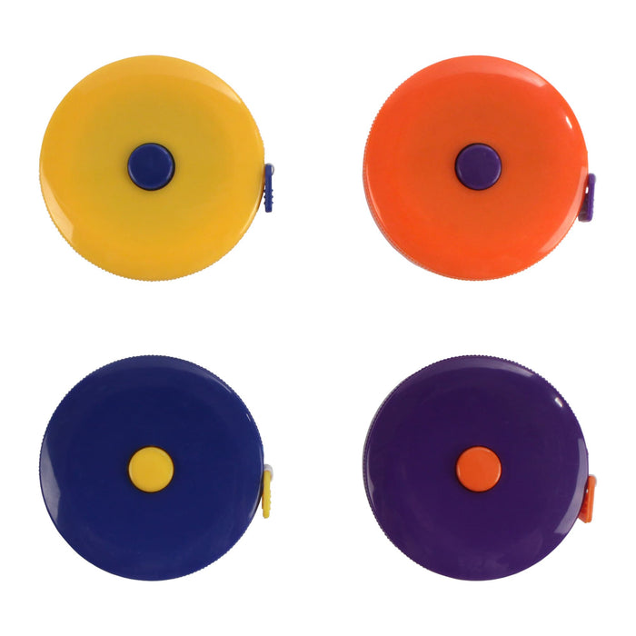 bamboomn Cased Measuring Tapes