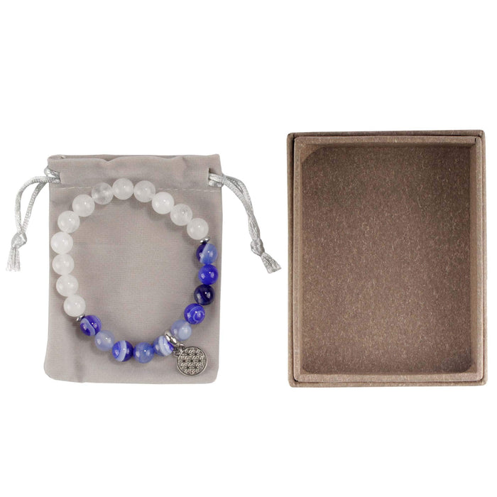 bamboomn Chakra Power Bracelets