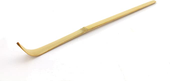 Bamboomn Chashaku Matcha Scoops