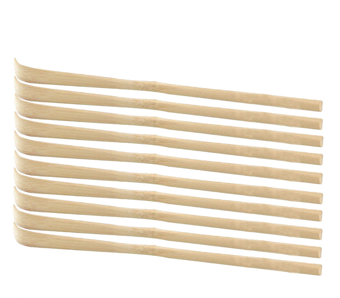 bamboomn Chashaku Matcha Scoops