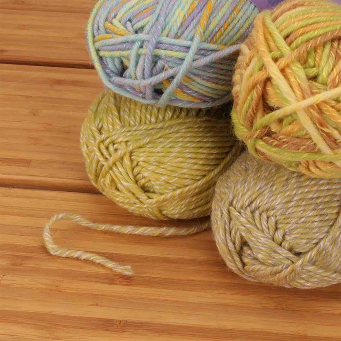 Bamboomn Chunky Melody Yarn