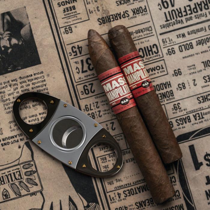 Bamboomn Cigar Cutters