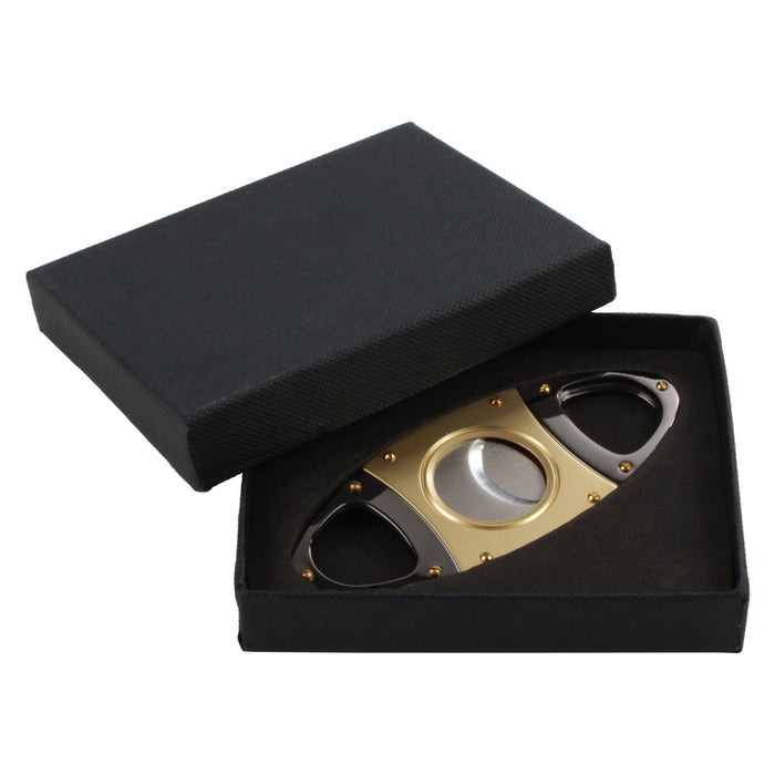 Bamboomn Cigar Cutters