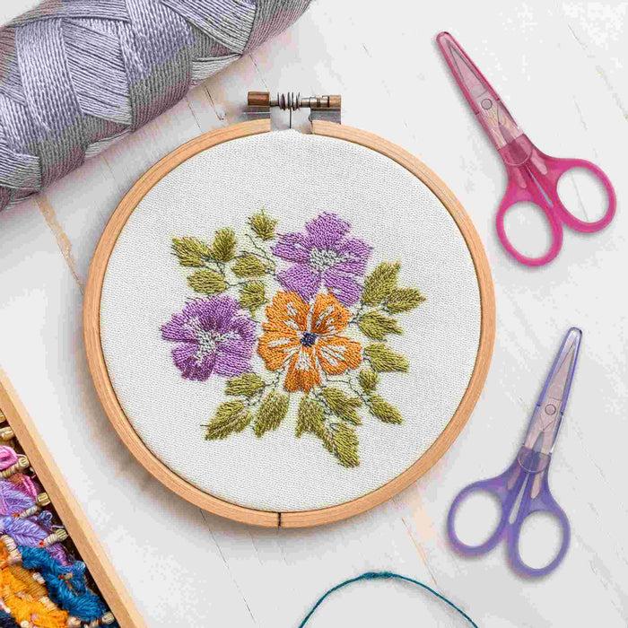 Bamboomn Classic Embroidery Scissors