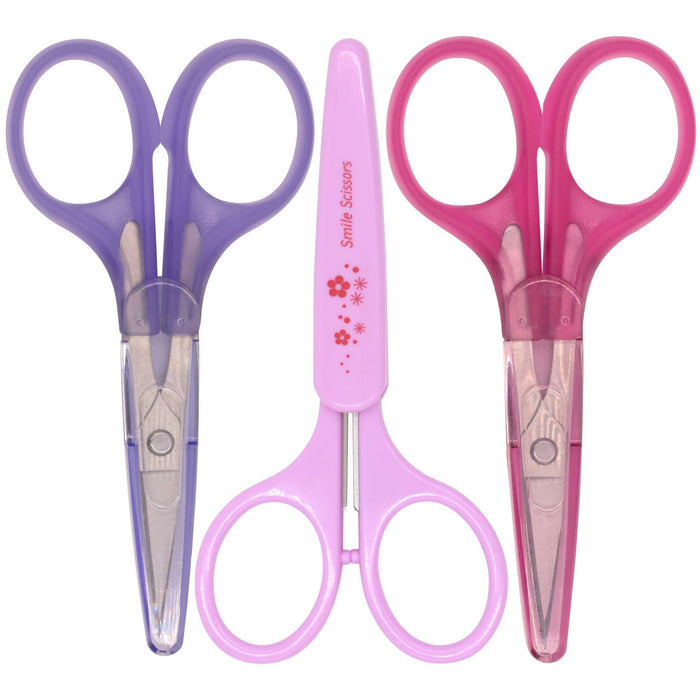 bamboomn Classic Embroidery Scissors