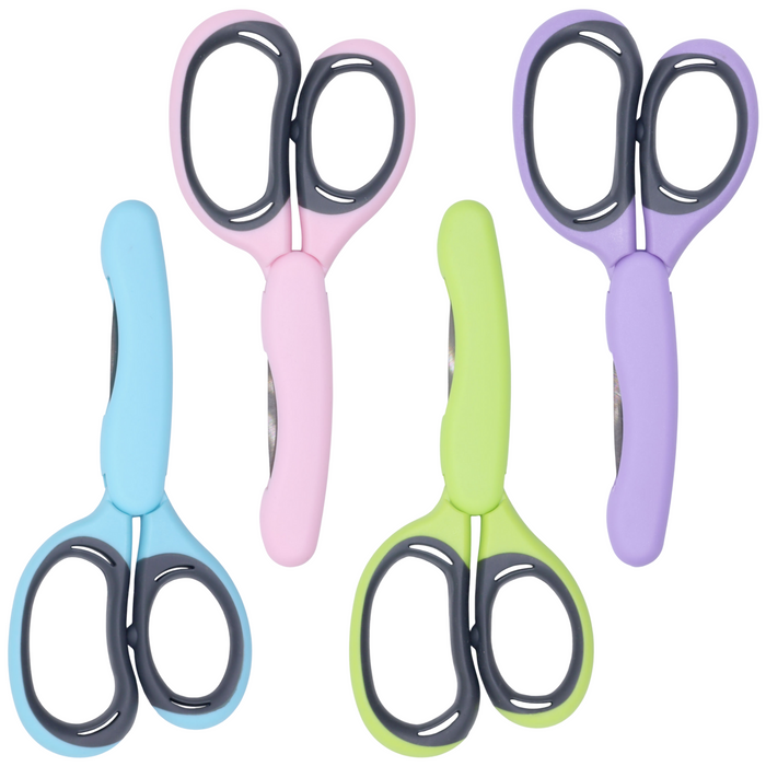 bamboomn Classroom Craft Scissors