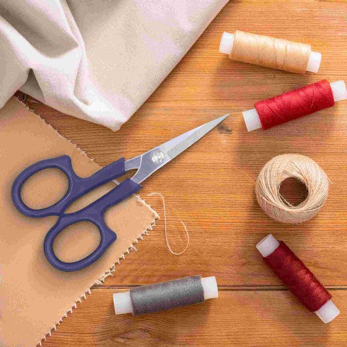 Bamboomn Coated Embroidery Scissors