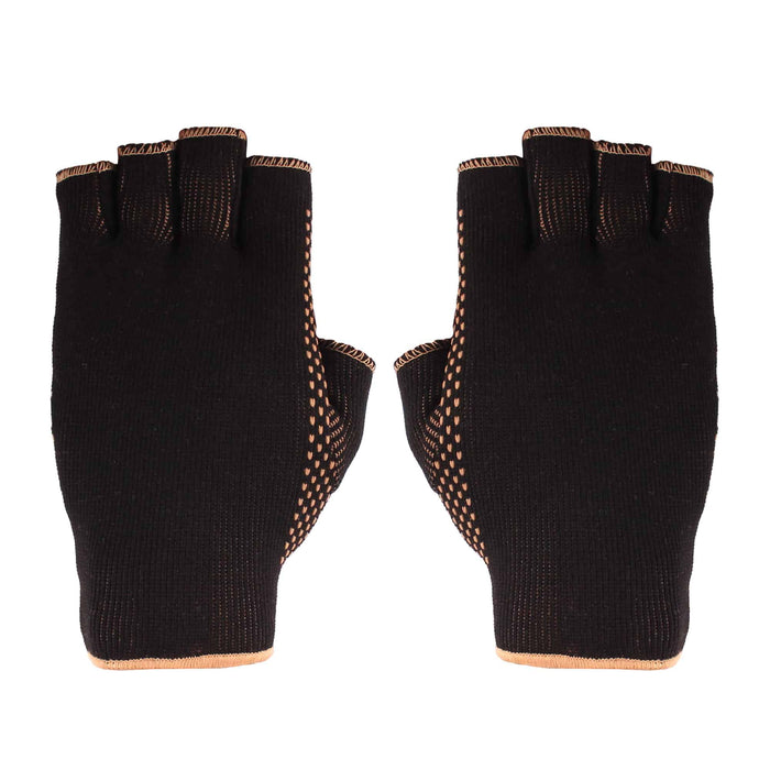 bamboomn Copper D Compression Gloves