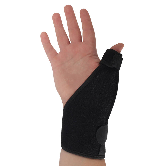 bamboomn Copper D Thumb Brace with Copper