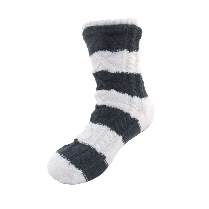 bamboomn Cozy Thermal Crew Socks