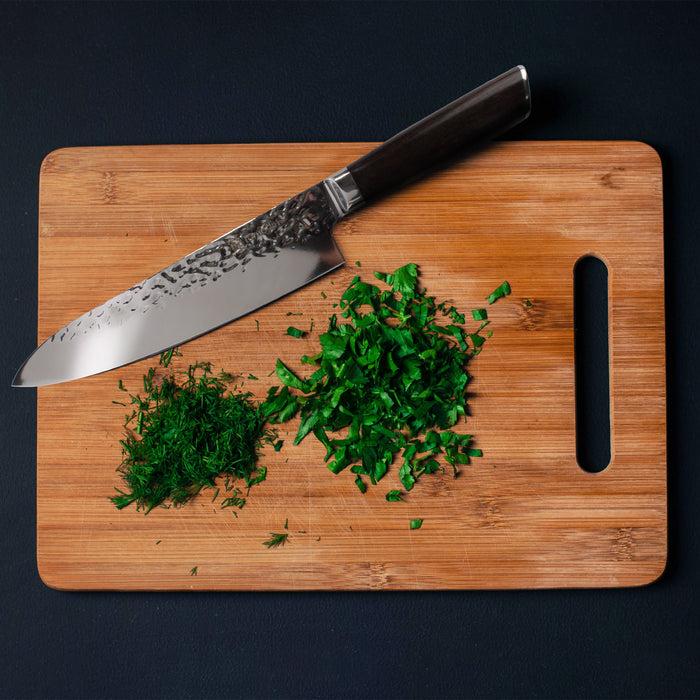 Bamboomn Culinary Knives