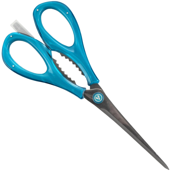 bamboomn Culinary Queen 6-in-1 Kitchen Shears