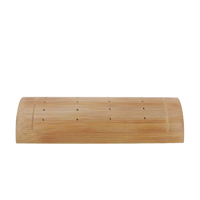 Bamboomn Cylindrical Skewer Display Stand