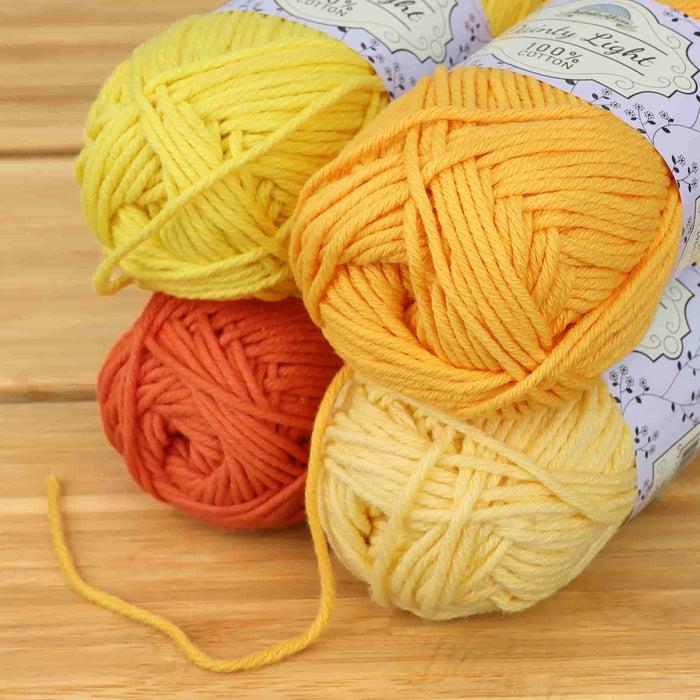 Bamboomn Dainty Light Yarn