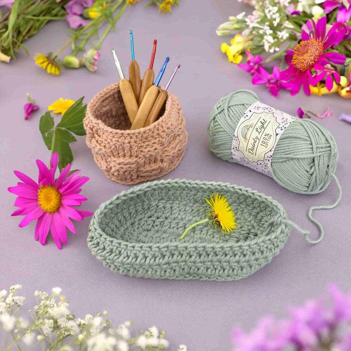 Bamboomn Dainty Light Yarn