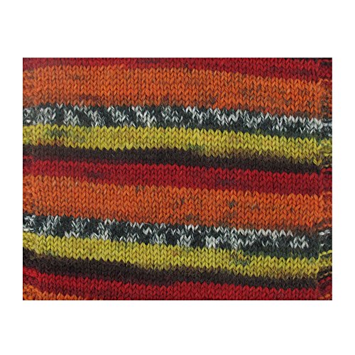 Bamboomn Dancing Feet Yarn