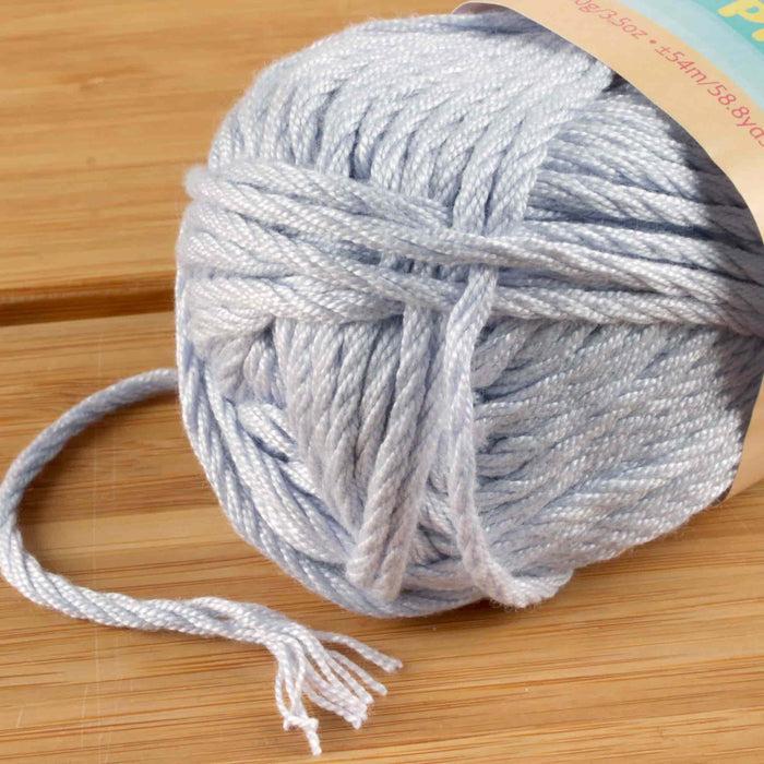 Bamboomn Delightfully Plump Yarn