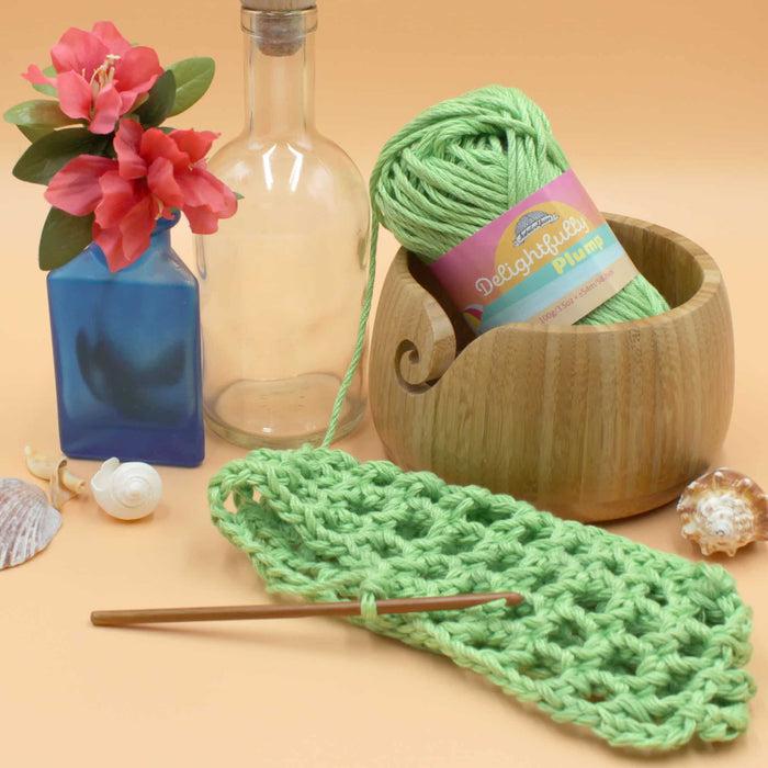 Bamboomn Delightfully Plump Yarn