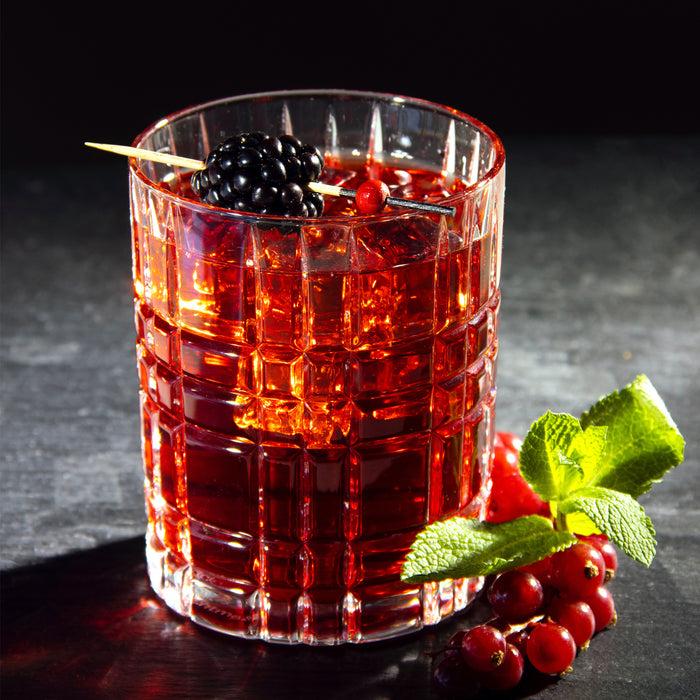 Bamboomn Dipped Ball Bamboo Food Picks