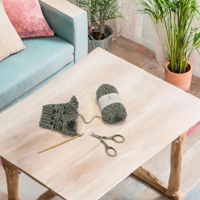 Bamboomn Divine Treasures Yarn