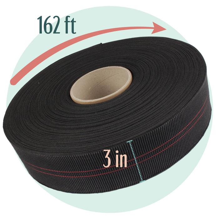 Bamboomn Elasbelt Extra-Long Webbing