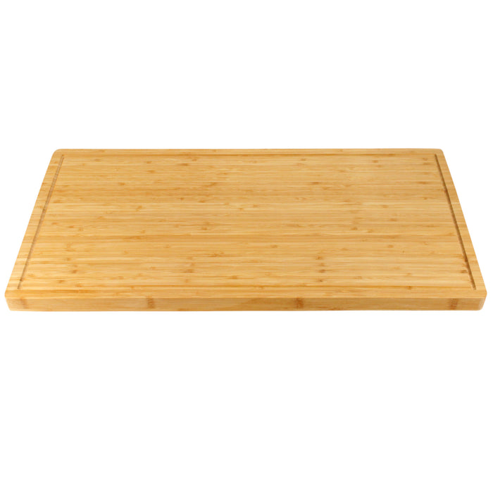 Bamboomn Elongated Bamboo Cutting Boards