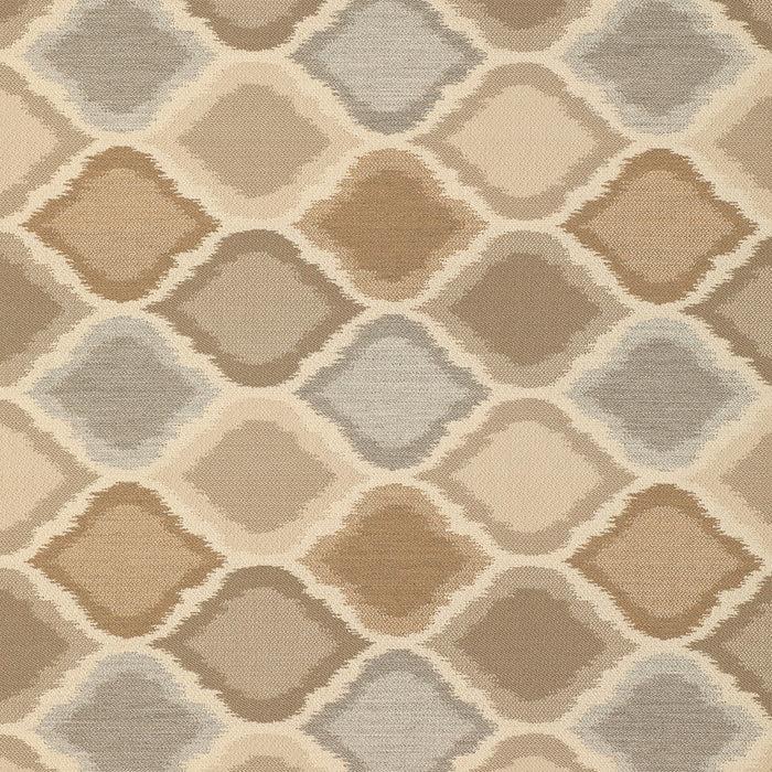 bamboomn Empire Dove Sunbrella Upholstery Fabric