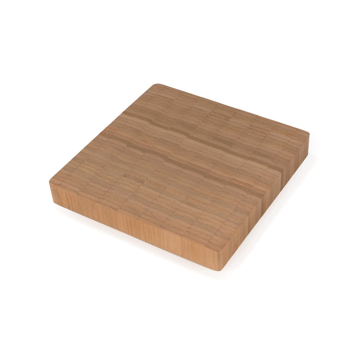 Bamboomn End Grain Bamboo Cutting Boards