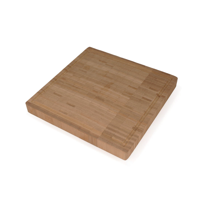 Bamboomn End Grain Bamboo Cutting Boards