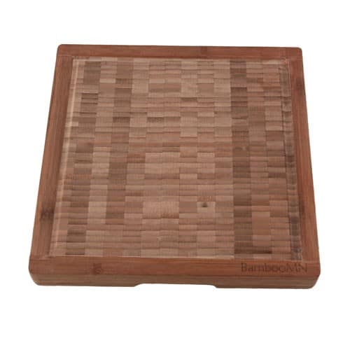 Bamboomn End Grain Bamboo Cutting Boards
