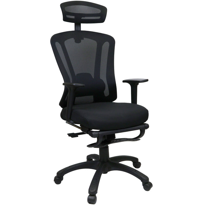 bamboomn Ergo Modo Office Chair